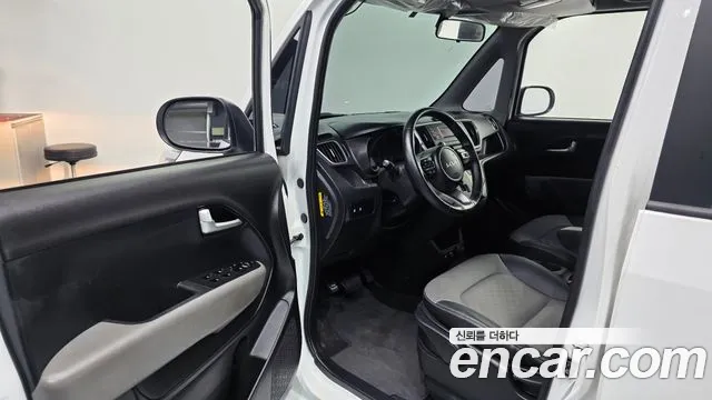 Kia Ray 2022 thumb 10