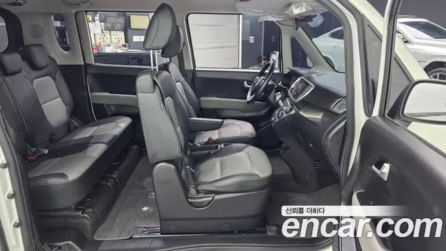 Kia Ray 2022 thumb 11