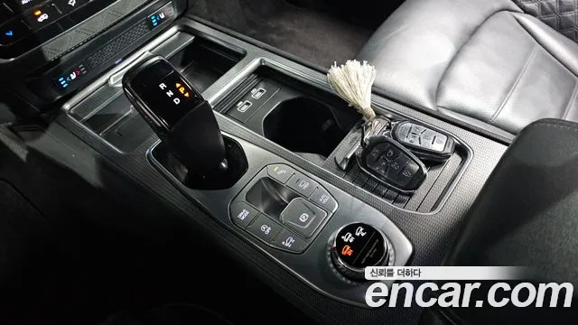 KG_Mobility_Ssangyong Rexton 2021 thumb 9