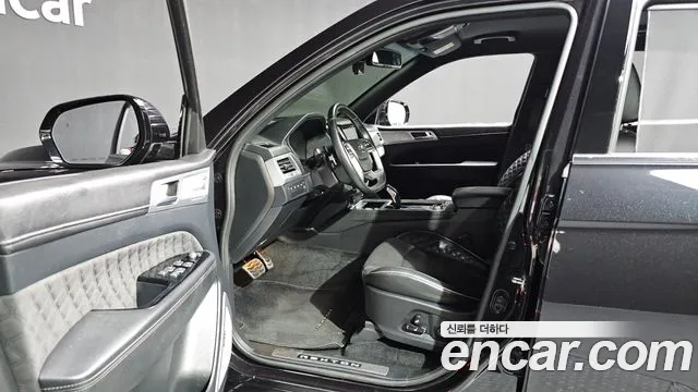 KG_Mobility_Ssangyong Rexton 2021 thumb 10