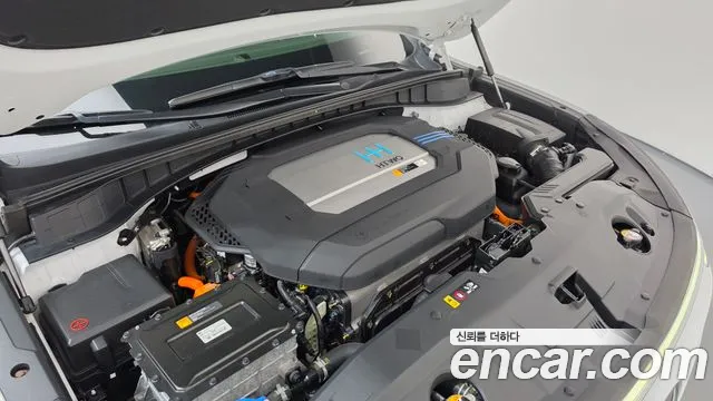 Hyundai Nexo 2022 thumb 6