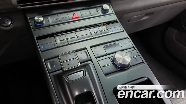 Hyundai Nexo 2022 thumb 9