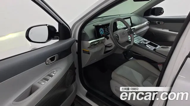 Hyundai Nexo 2022 thumb 10