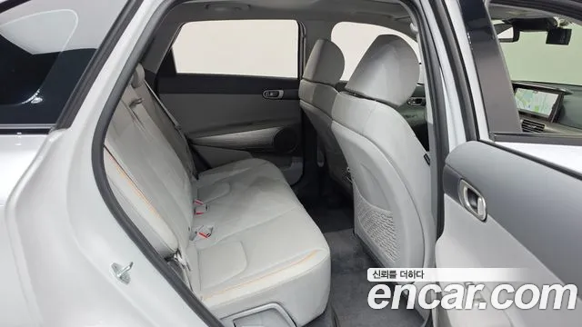 Hyundai Nexo 2022 thumb 11