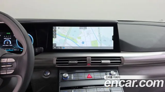 Hyundai Nexo 2022 thumb 12