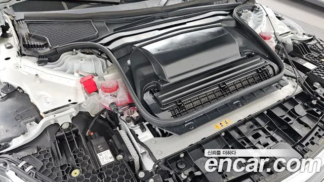 Mercedes-Benz EQS 2022 thumb 6