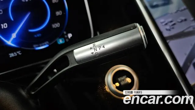 Mercedes-Benz EQS 2022 thumb 9