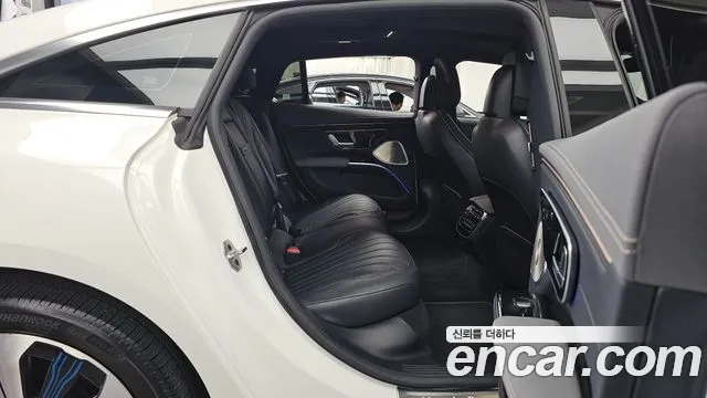 Mercedes-Benz EQS 2022 thumb 12