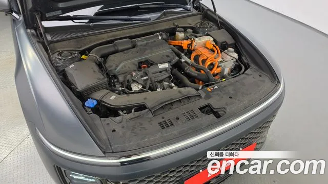 Hyundai Grandeur 2023 thumb 5