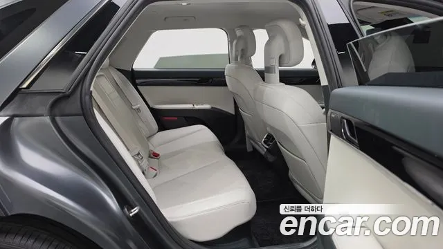 Hyundai Grandeur 2023 thumb 10