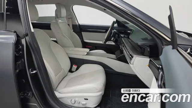 Hyundai Grandeur 2023 thumb 11