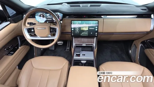 Land Rover Range Rover 2026 thumb 7