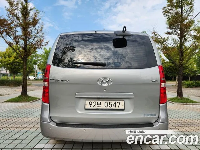 Hyundai Starex 2020 thumb 4