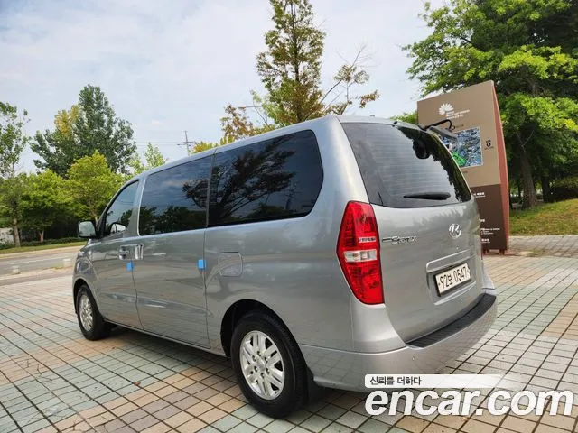 Hyundai Starex 2020 thumb 5