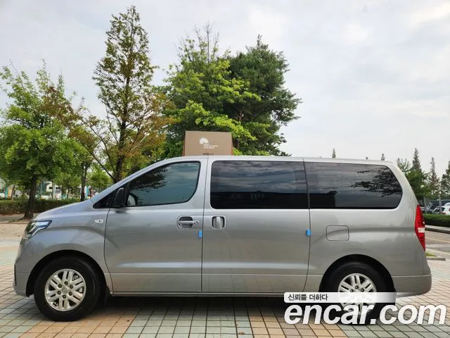 Hyundai Starex 2020 thumb 7