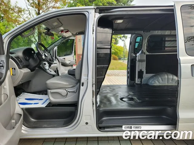 Hyundai Starex 2020 thumb 10