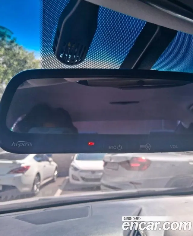Hyundai Grandeur 2013 thumb 9