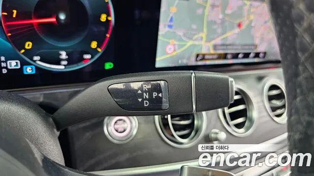 Mercedes-Benz E-Класс 2020 thumb 9