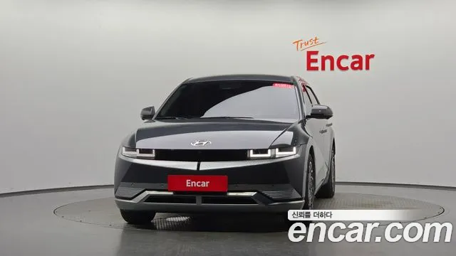 Hyundai IONIQ 5 2024 thumb 2