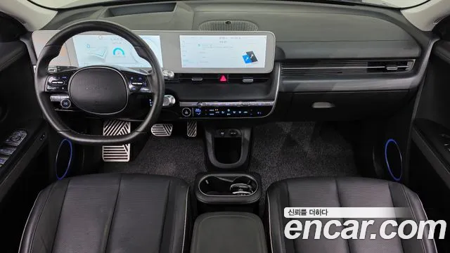 Hyundai IONIQ 5 2024 thumb 6