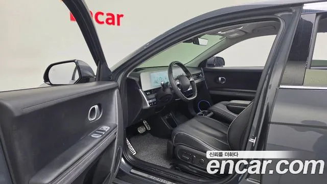 Hyundai IONIQ 5 2024 thumb 9