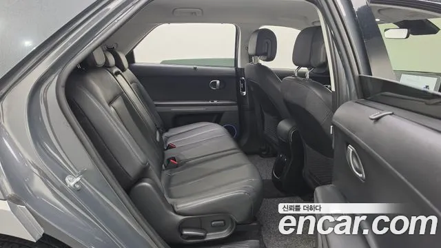 Hyundai IONIQ 5 2024 thumb 10