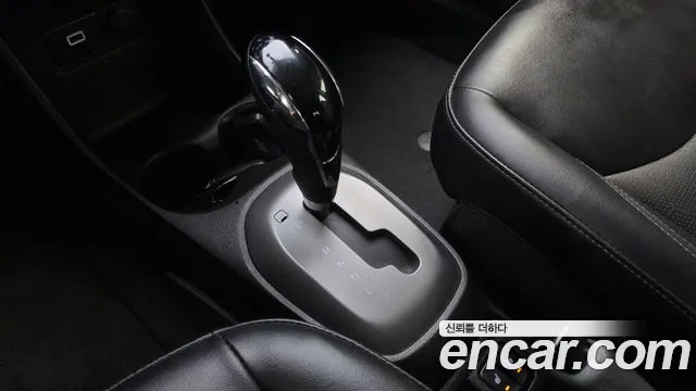 Chevrolet Spark 2018 thumb 8