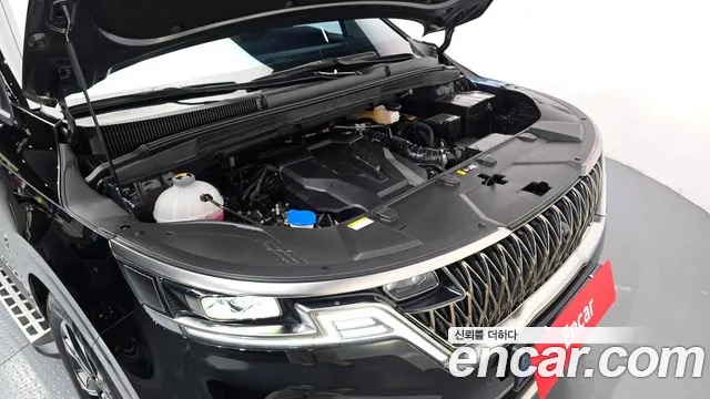 Kia Carnival 2023 thumb 6