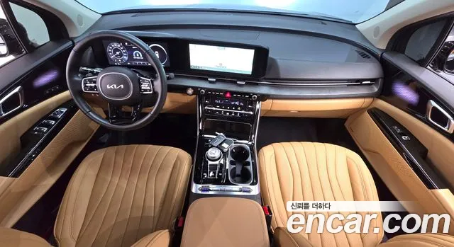 Kia Carnival 2023 thumb 7