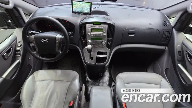 Hyundai Starex 2013 thumb 7