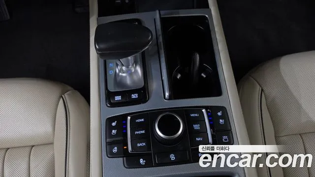 Genesis G80 2016 thumb 9