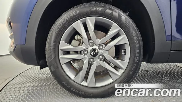 Kia Seltos 2021 thumb 5