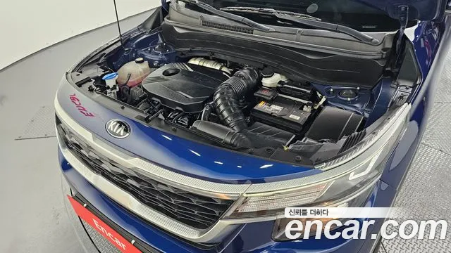Kia Seltos 2021 thumb 6