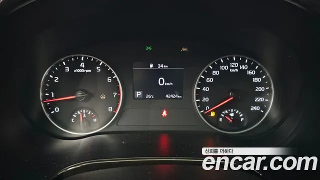 Kia Seltos 2021 thumb 8