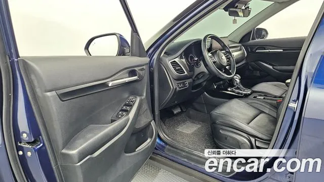 Kia Seltos 2021 thumb 10