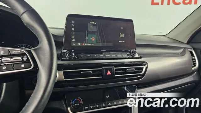 Kia Seltos 2021 thumb 12