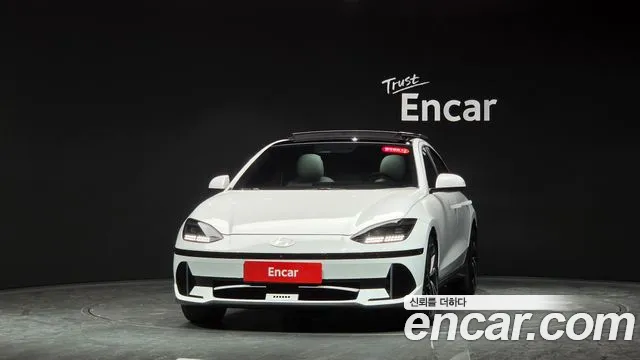 Hyundai IONIQ 6 2023 thumb 2