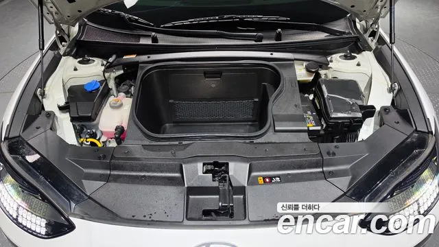 Hyundai IONIQ 6 2023 thumb 5