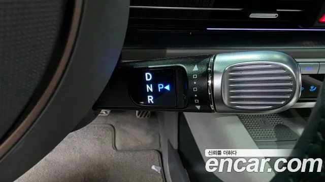 Hyundai IONIQ 6 2023 thumb 8