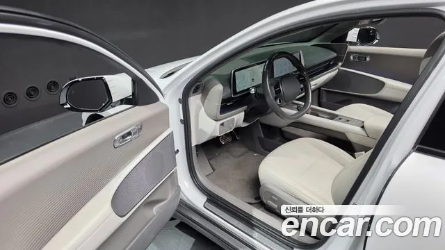 Hyundai IONIQ 6 2023 thumb 9