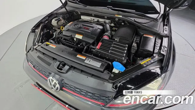 Volkswagen Golf Sportsvan 2014 thumb 6