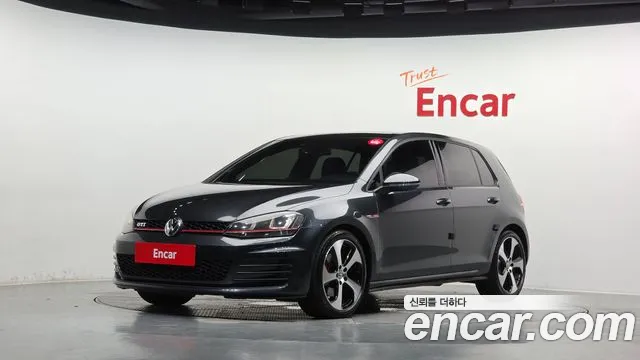 Volkswagen Golf Sportsvan 2014 thumb 12