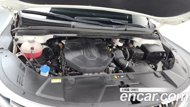 Kia Carnival 2022 thumb 6