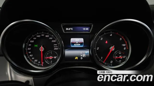 Mercedes-Benz GLE 2018 thumb 7