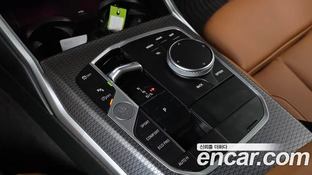 BMW 3 серии 2023 thumb 9