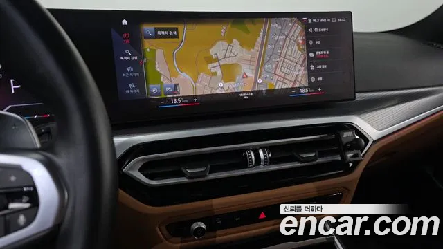 BMW 3 серии 2023 thumb 11