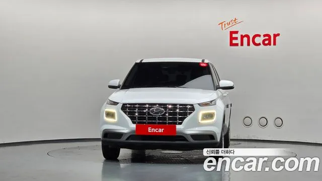 Hyundai Venue 2025 thumb 3