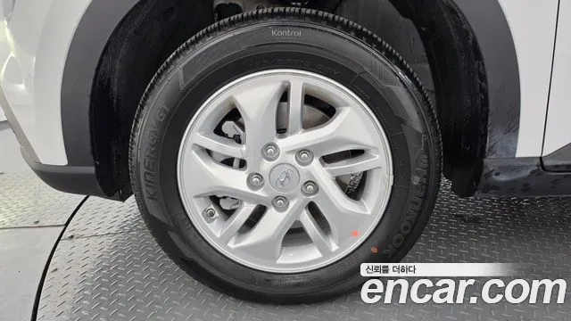 Hyundai Venue 2025 thumb 5