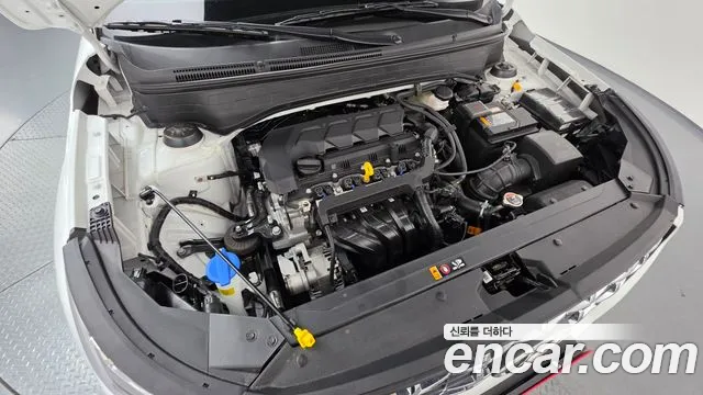 Hyundai Venue 2025 thumb 6
