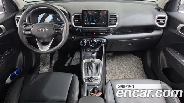 Hyundai Venue 2025 thumb 7